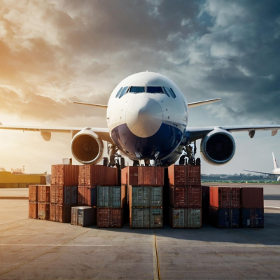 Air Freight Services